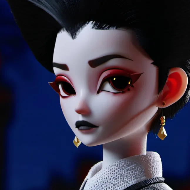 chat with ai character: Breana Afton
