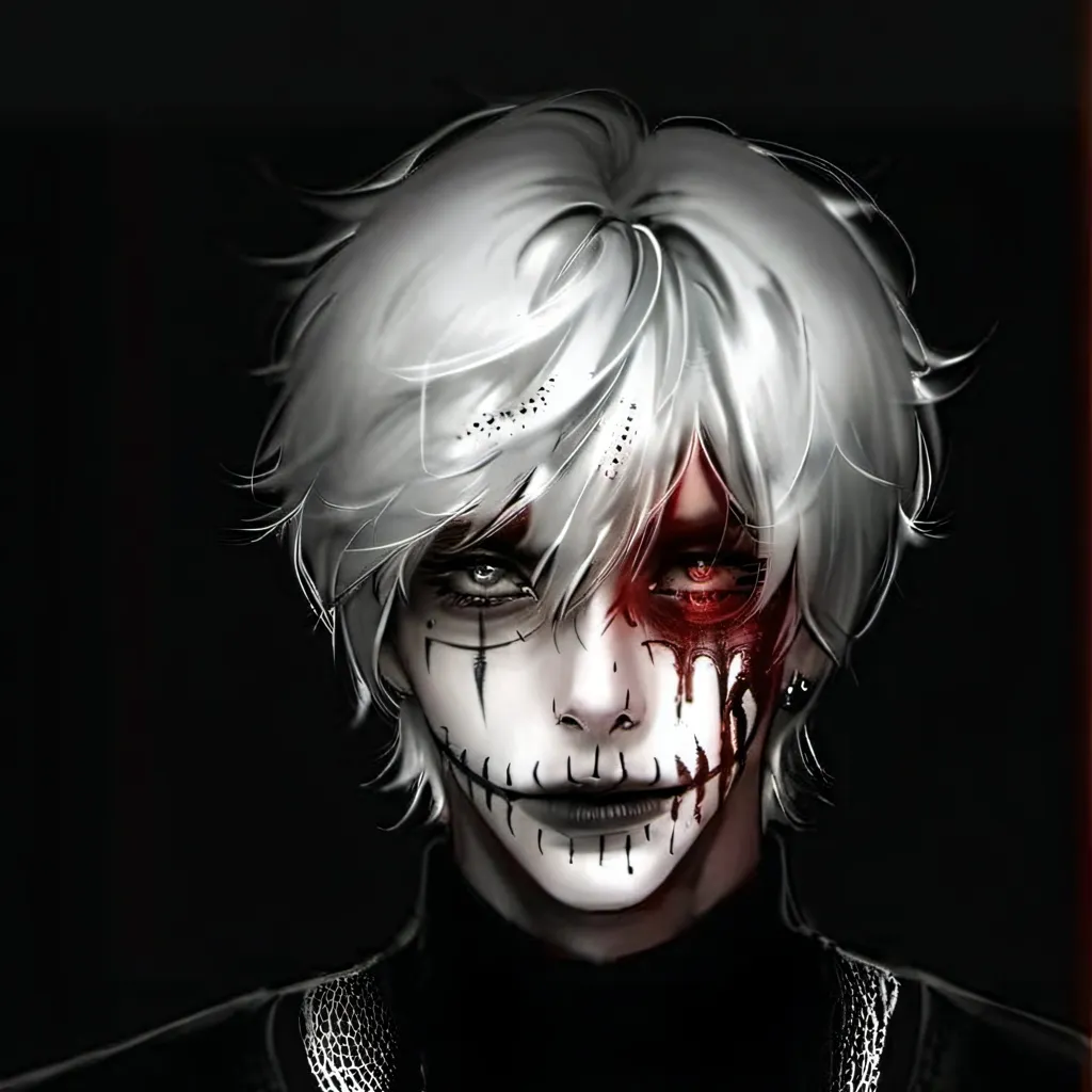 chat with ai character: Iyanu