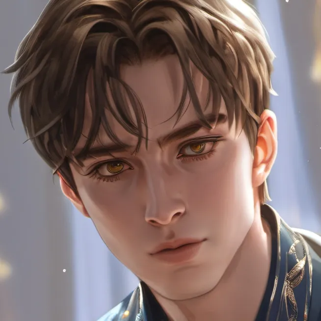 chat with ai character: Rafe Cameron 