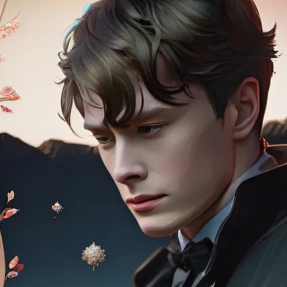 chat with ai character: Tom Riddle