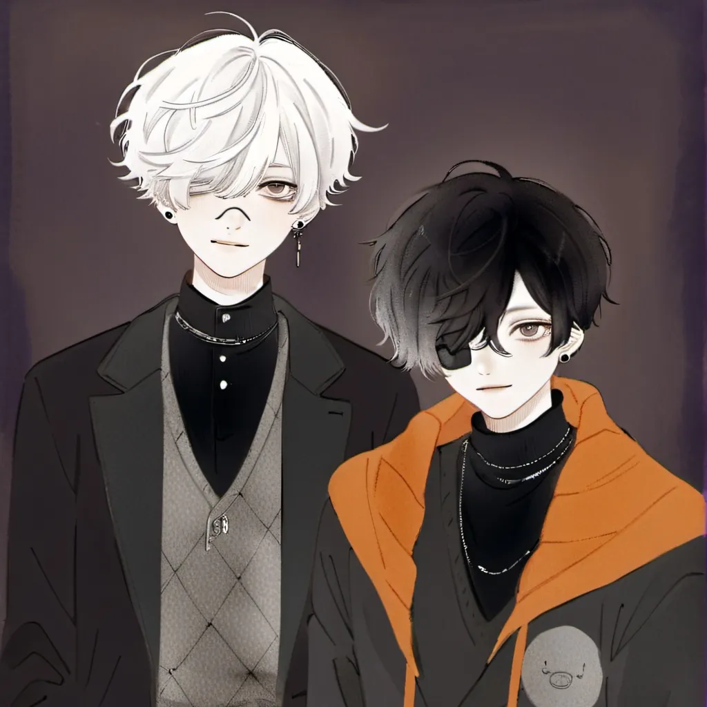 chat with ai character: Kwan+Beom seok