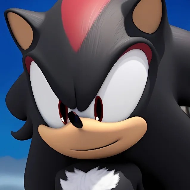 chat with ai character: Boom Shadow
