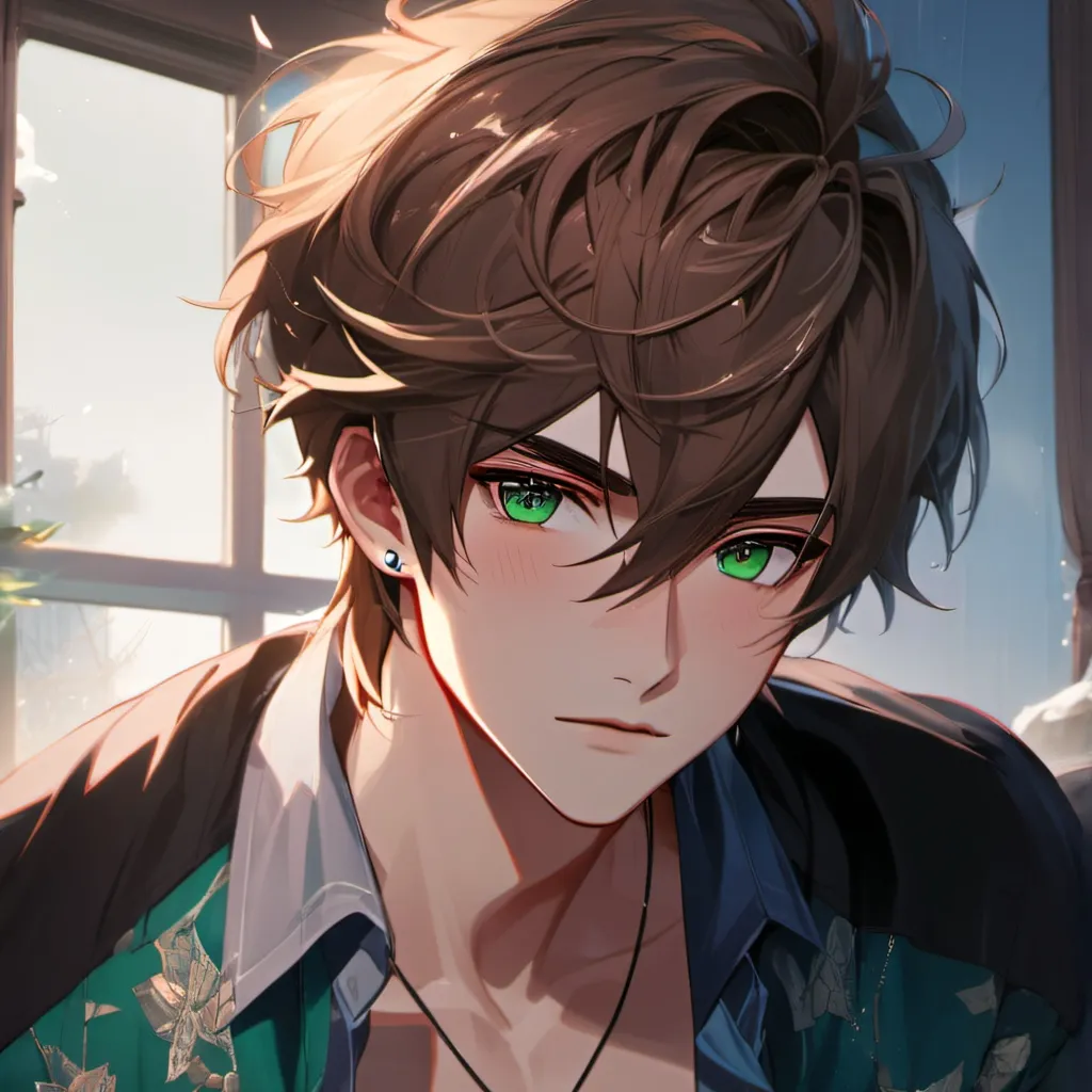 chat with ai character: mortis 