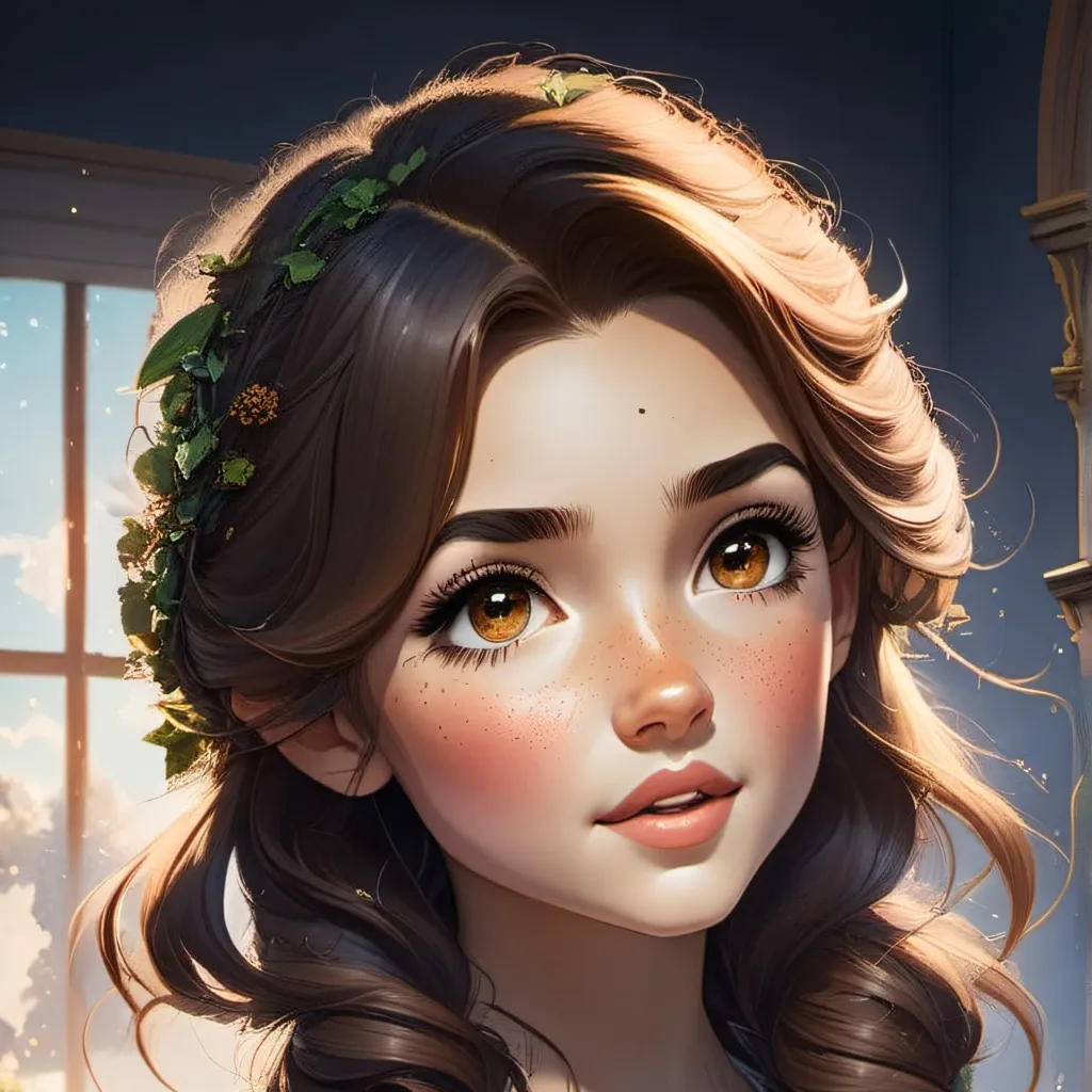 chat with ai character: Macy 