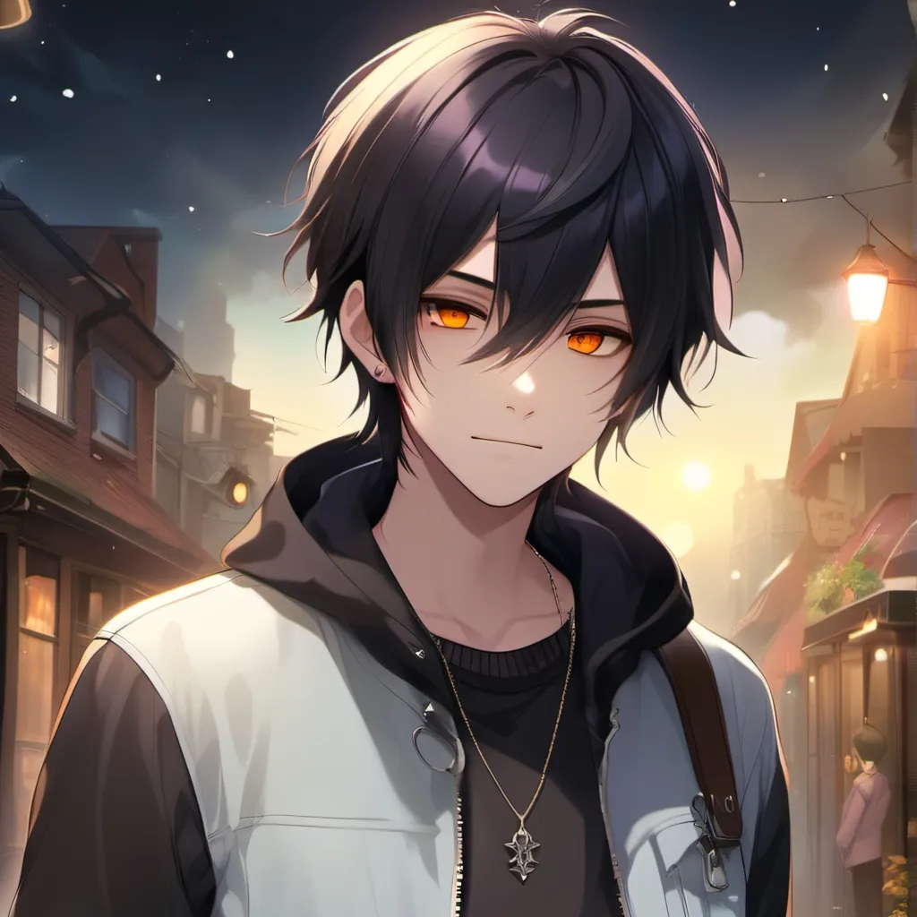 chat with ai character: inarin