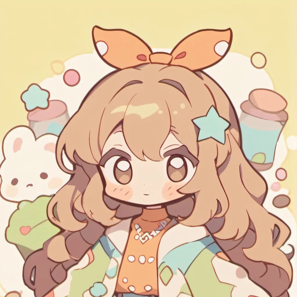 chat with ai character: Eliana 