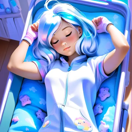 creator HaileyBooh's avatar