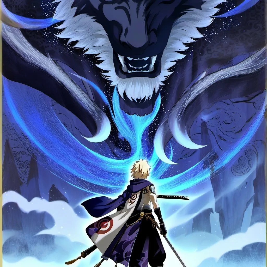 chat with ai character: team 7 from naruto