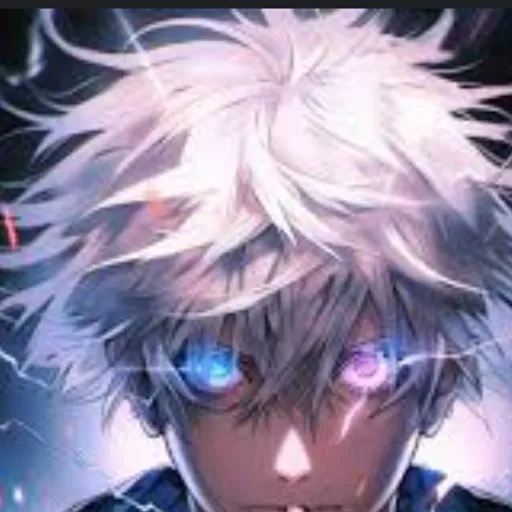creator the true gojo's avatar