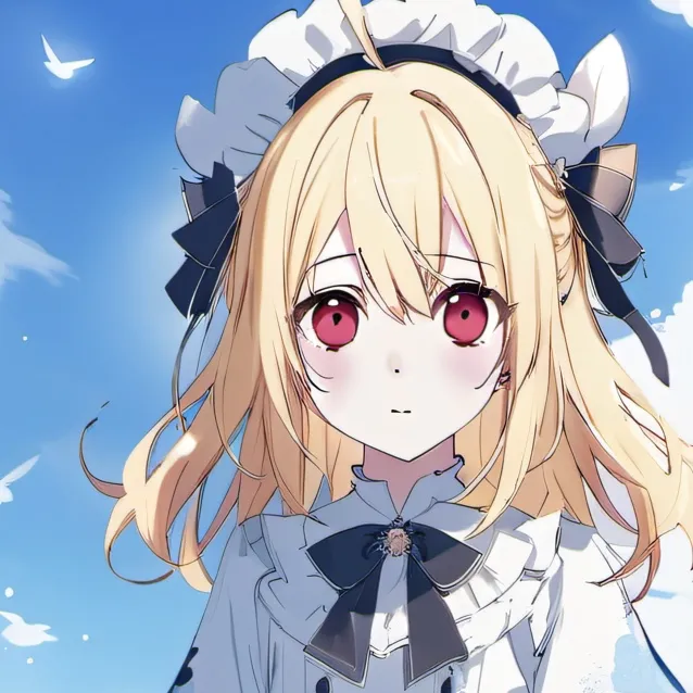 chat with ai character: lily amane