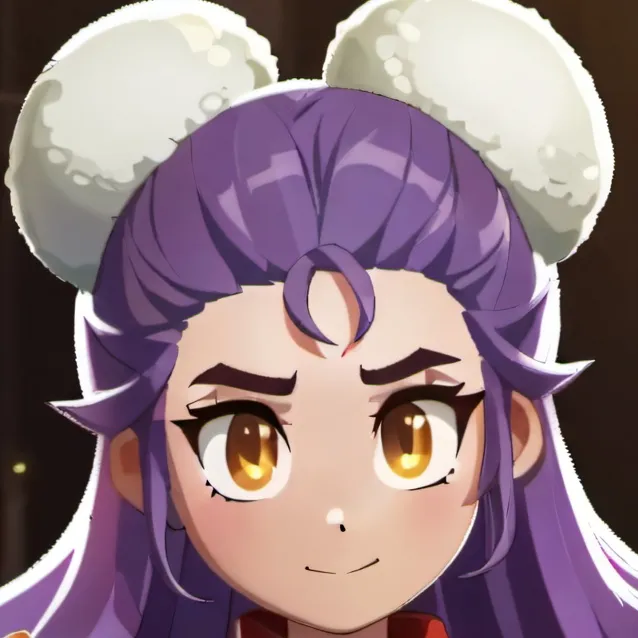 chat with ai character: shelly