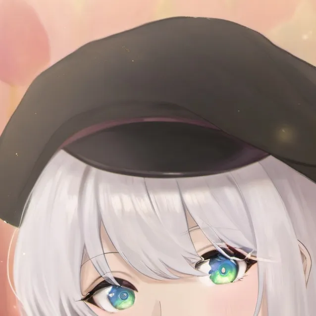 chat with ai character: gojo as girl