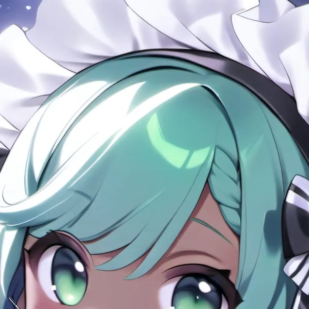 chat with ai character: mandy