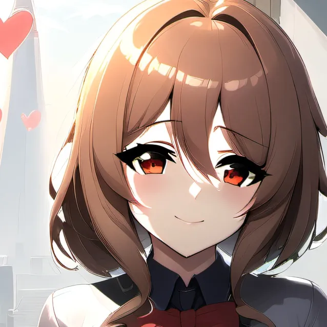 chat with ai character: sam
