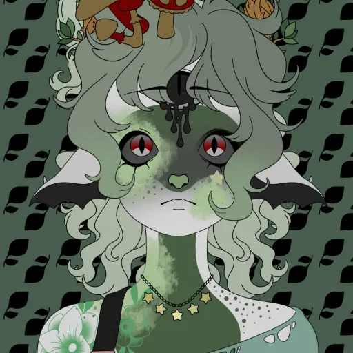 creator idk just a girl's avatar