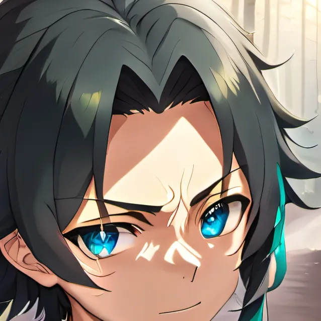 chat with ai character: Muichiro Tokito