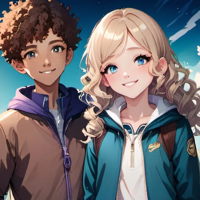 chat with ai character: Lincoln