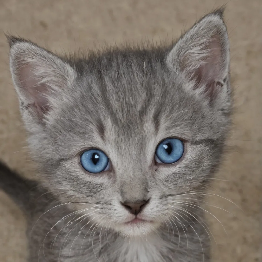 chat with ai character: Little miss meow