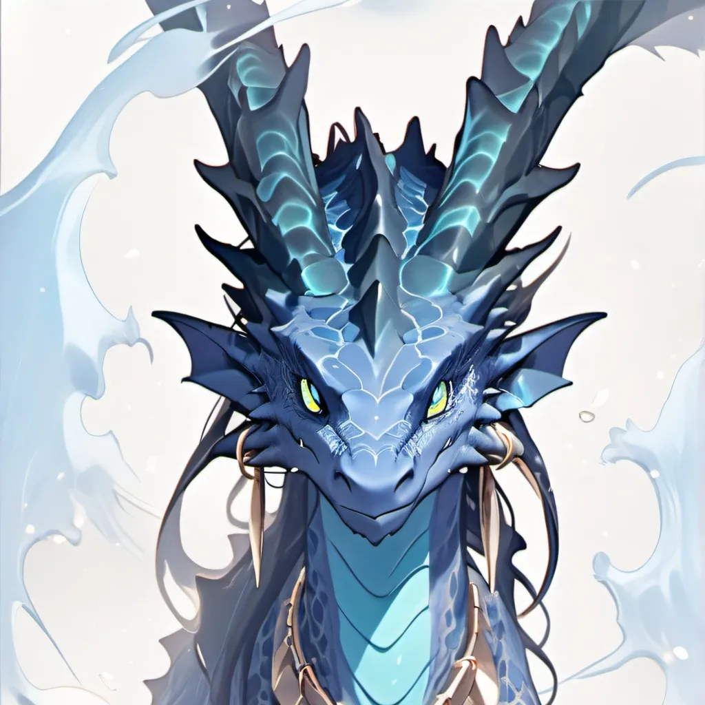 chat with ai character: IcyMir