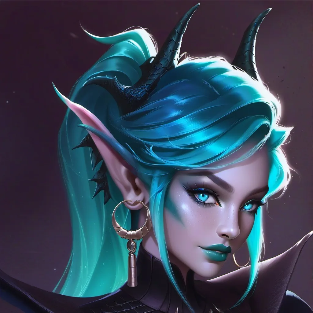 chat with ai character: Fierce Onnet