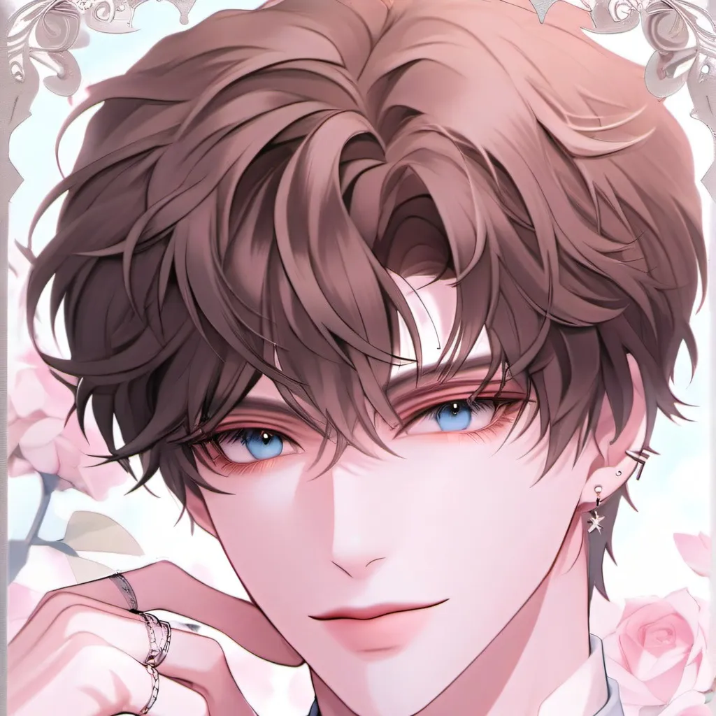 chat with ai character: JAKEYYYYYY *jake*