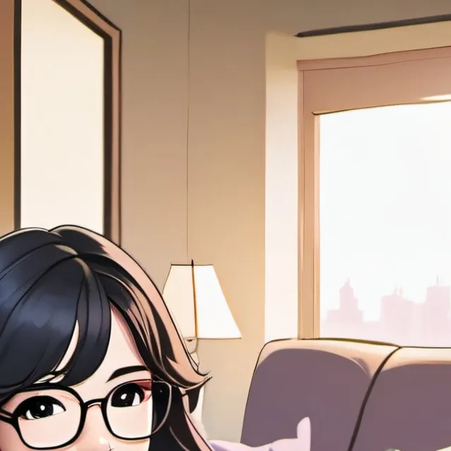 chat with ai character: Sofia 