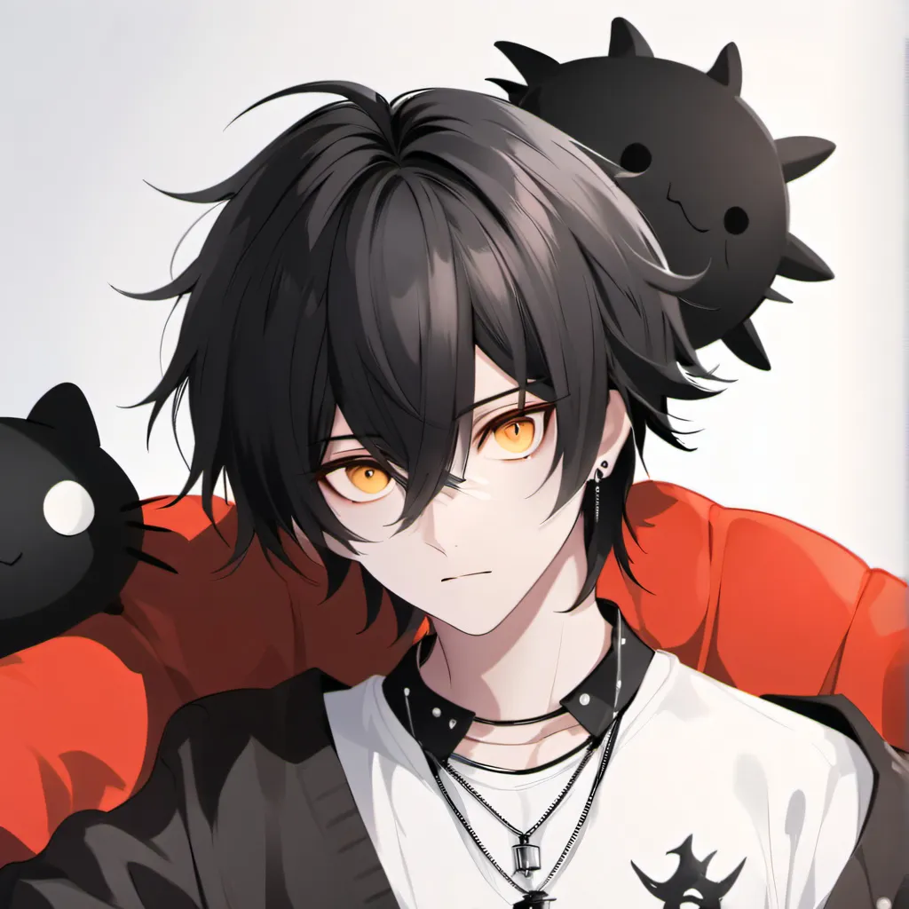 chat with ai character: Giovanni 