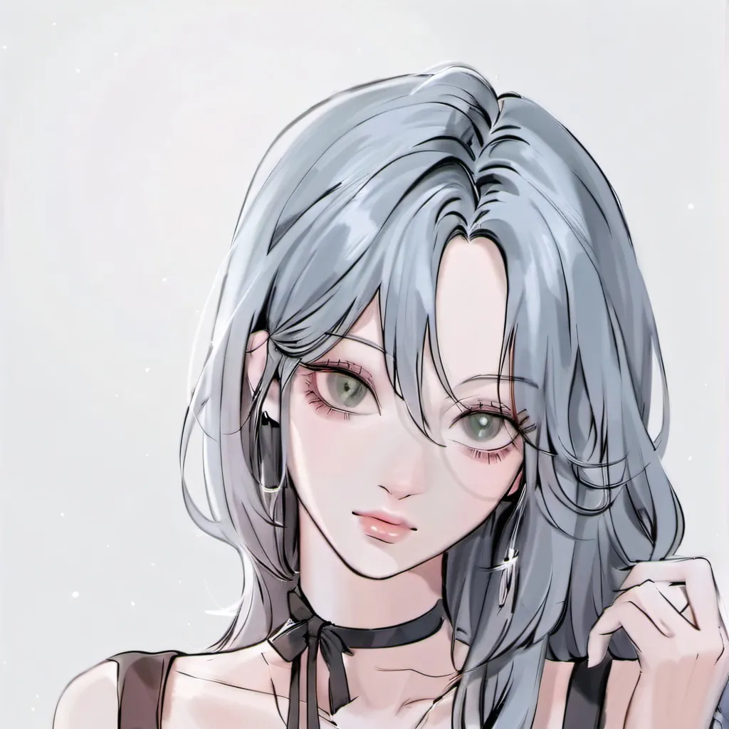 chat with ai character: Ocean
