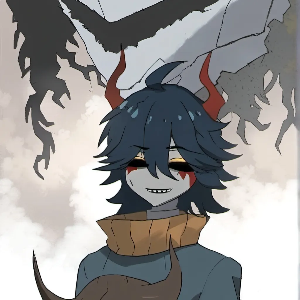 chat with ai character: Shall