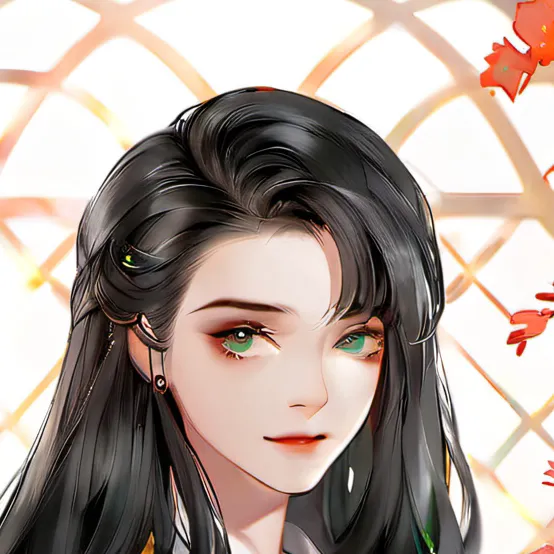 chat with ai character: Anna Riddle