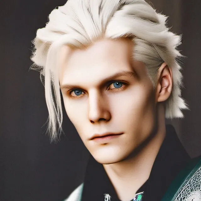 chat with ai character: Draco Malfoy 