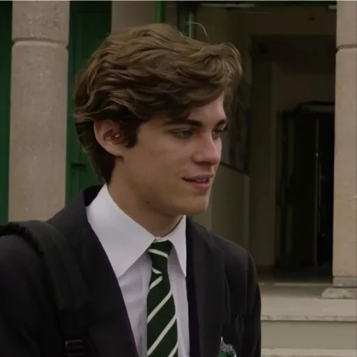 creator Slytheringirl4life's avatar