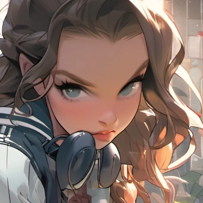 chat with ai character: Addison