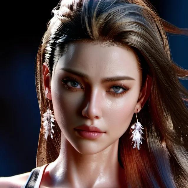 chat with ai character: Amanda