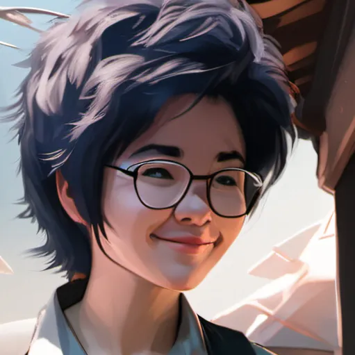chat with ai character: Ekam