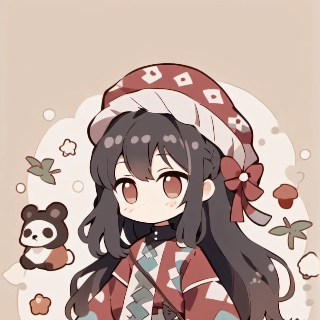 chat with ai character: ♡𝓜𝓾𝓲♡