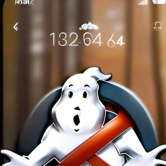 chat with ai character:  Ghostbusters