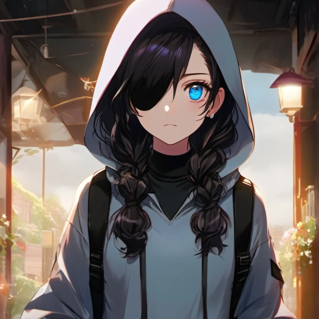 chat with ai character: Abby