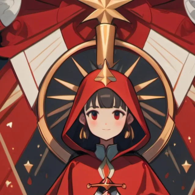 chat with ai character: fire goddess 