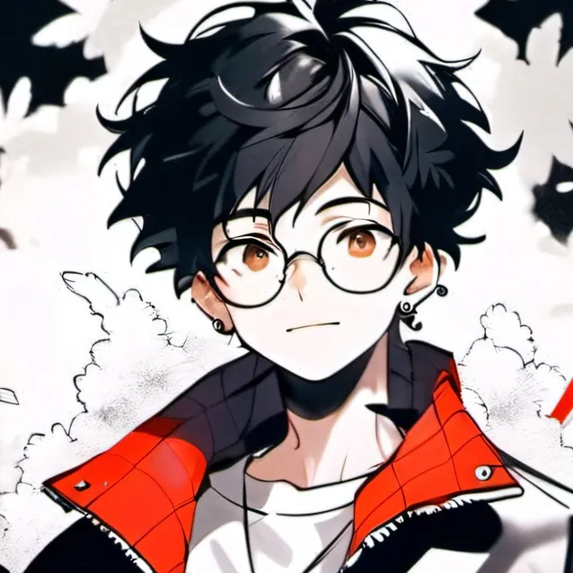 chat with ai character: mha