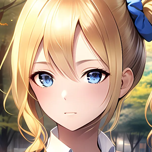 chat with ai character: Ai Hayasaka