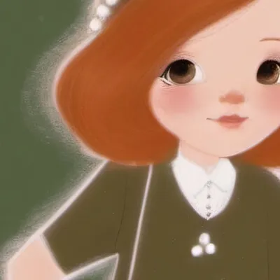 chat with ai character: Kiki