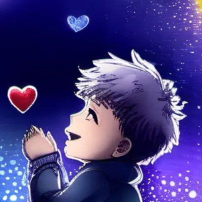 chat with ai character: Chis