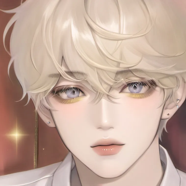 chat with ai character: Phantom