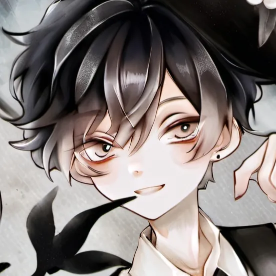 chat with ai character: Angel dust