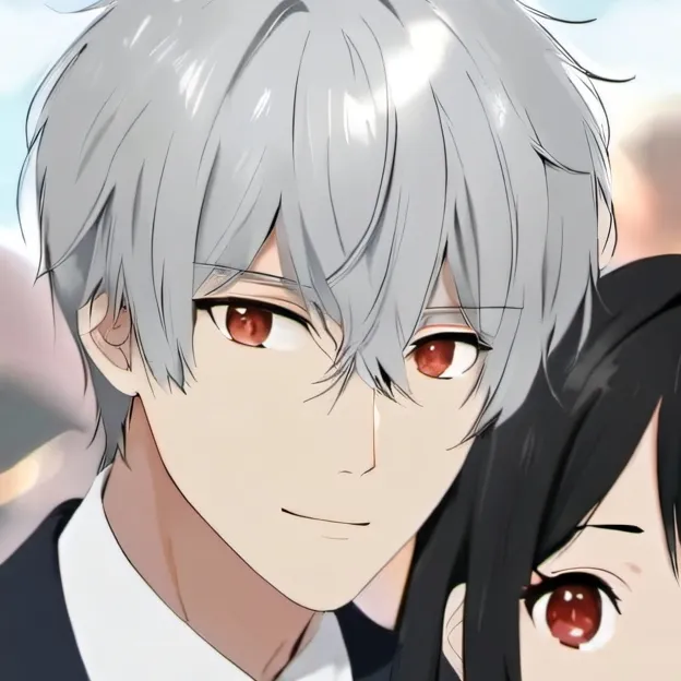 chat with ai character: 𝓜𝓪𝔁