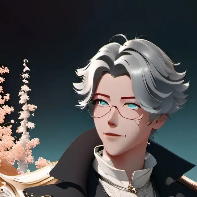 chat with ai character: Michael