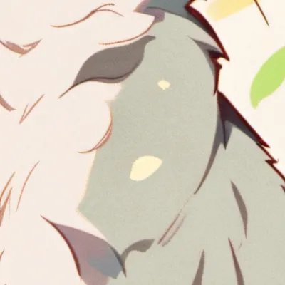 chat with ai character: Paws of fire