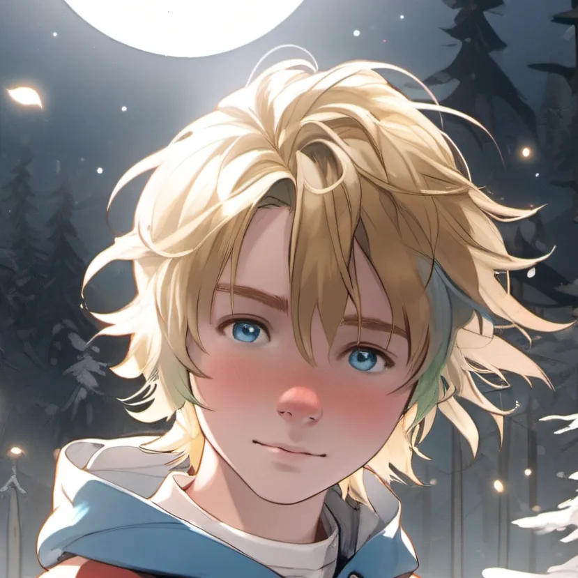 chat with ai character: Dex