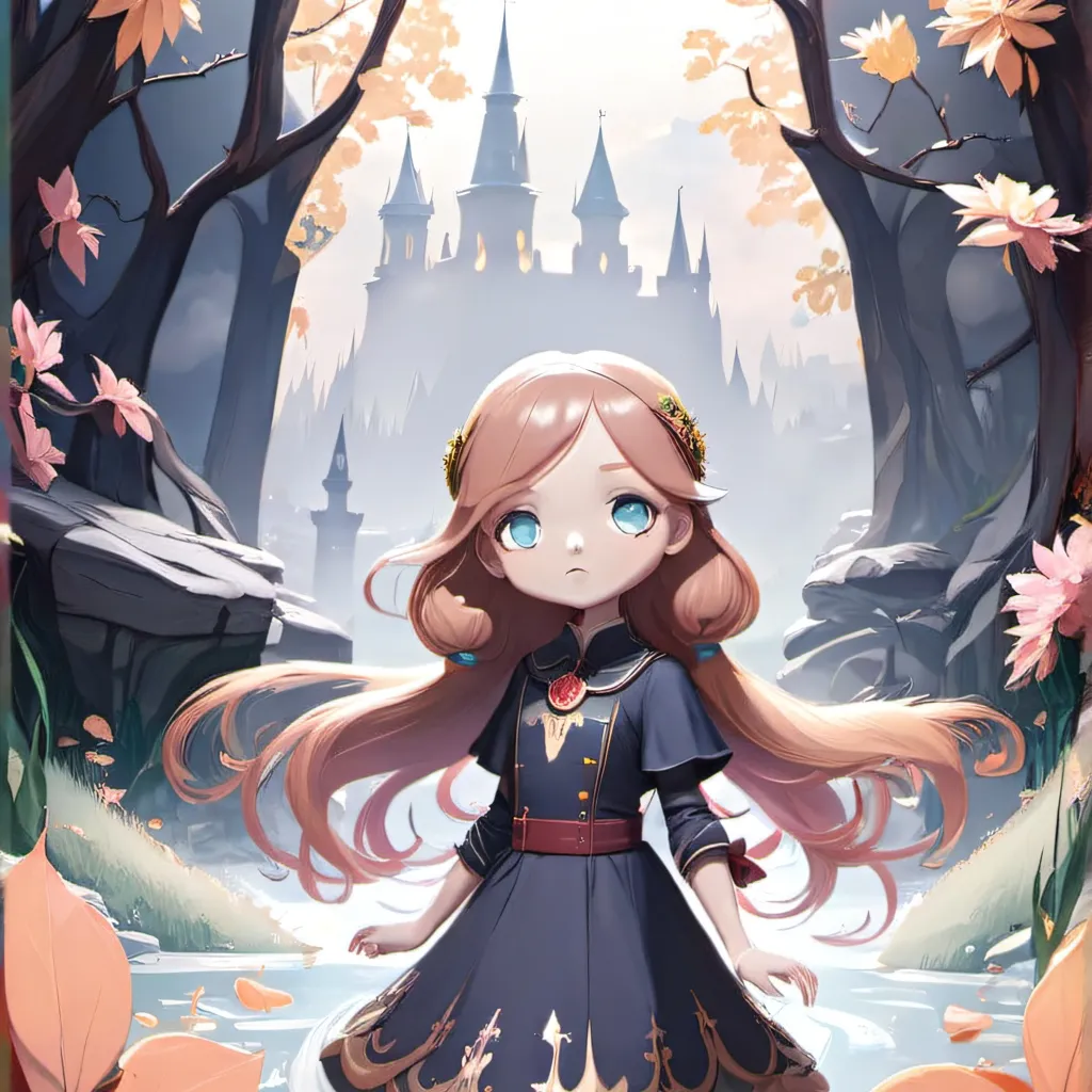 chat with ai character: Honoko 